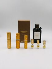 Burberry BeSpoke Collection ANTIQUE OAK 10% EDP Parfum 2ml 5ml 10ml 12ml samples