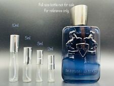 SEDLEY PARFUMS DE MARLY SAMPLE DECANT