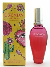 Escada Flor Del Sol Perfume For Women 1.6 Oz. EDT Spray