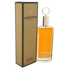 Lagerfeld Classic By Karl Lagerfeld Cologne For Men 3.4 Oz EDT Spray