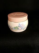 Vintage Max Factor Le Jardin Candle New Rare