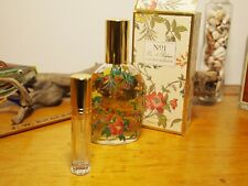 Vintage Laura Ashley No 1 Eau De Parfum 3ml Sample Glass Spray *Please Read*
