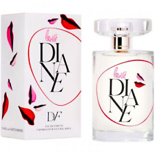 Love Diane By Diane Von Furstenberg For Women 3.3 Oz Eau De Parfum Spray