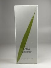 Calyx By Prescriptives Women 3.4 Oz 100 Ml Exhilarating Fragrance Box