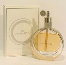 By Invitation Michael Buble Eau De Parfum Spray Women 1.7 Oz