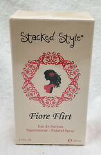 Fiore Flirt Eau De Parfum 1.Oz Spray By Stacked Style
