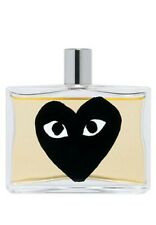 Comme Des Garcons Play Black 100ml EDT