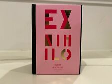 Ex Nihilo Sweet Morphine Eau De Parfum 50 Ml 1.7 W Box