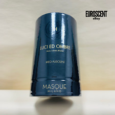 Masque Milano Italy Luci Ed Ombre Eau de Parfum EDP niche perfume 35ml 1.18oz