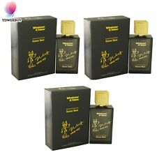 Whatever It Takes Kanye West Cologne For Men Perfume 3.4 Oz EDT Spray Lot Of 3