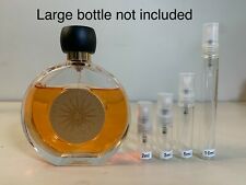 Guerlain Terracotta Le Parfum Pefume 23510 Ml Sample In Glass Travel Spray