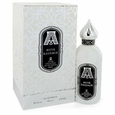 Musk Kashmir By Attar Collection Eau De Parfum Spray Unisex 3.4 Oz For Women