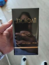 Hauto Extrait De Parfum 1oz 30ml By Jeroboam Niche