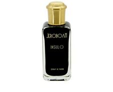 Insulo Extrait De Parfum 1oz 30ml By Jeroboam Niche