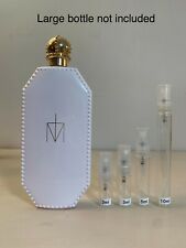 Madonna Truth Or Dare Perfume Edp 23510ml Sample Decant In Glass Spray Rare