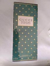 Gucci Memoire Dune Odeur Eau De Parfum Spray 3.3 Oz