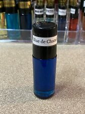 Blue de Chanel Uncut Rich Perfume Oil type For Men 1oz 30mL