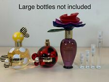 Marc Jacobs Honey Lola Dot Perfume 23510ml Samples Discontinued Choose Size