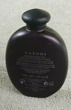 Natori Scented Silkening Perfumed Body Veil Fluid Moisturizer Lotion 8 fl oz