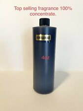 DIOR SAUVAGE Uncut Rich Perfume Oil type For Men 4oz 120mL