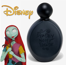 Disney The Nightmare Before Christmas Deadly Nightshade Fragrance Perfume