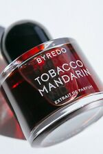 Authentic Tobacco Mandarin By Byredo 1ml Splash 2ml5ml Spray