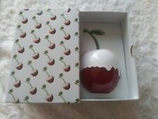 RARE KKW Fragrance Kimoji Cherry Perfume Limited Edition 1.7oz EDP