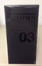 Odin York Formula 03 Century Unisex Eau De Parfum Spray 3.4 Oz 100 Ml