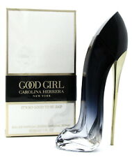 Good Girl Perfume By Carolina Herrera 1.0 Oz. Edp Legere Spray Women. Box