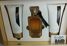 Between Us By One Direction 3 Piece Set 3.4 Oz Edp Body Lotion Shower Gel