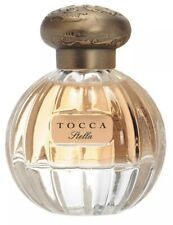 TOCCA STELLA Eau de Parfum .17Fl oz 5 ml Mini Bottle New