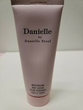 Danielle For Women Danielle Steel Moisturizing Body Lotion 3.3 Oz