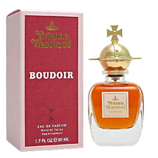 Boudoir Vintage By Vivienne Westwood For Women 1.7 Oz Eau De Parfum Spray