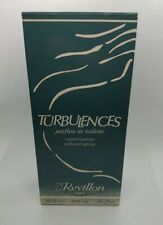 Turbulences classic by Revillon 3.3 oz 100 ml Parfum EDT for women 27