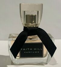 Faith Hill Parfums EDT Spray For Women 0.5 Oz Discontinued
