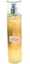 Bath Body Works In The Stars Fine Fragrance Mist Shimmer Spray 8 Oz