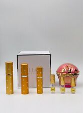 House of Sillage WHISPERS OF ADMIRATION 2ml 5ml 10ml 12ml Parfum samples NICHE