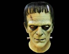 Universal Monsters Boris Karloff Frankenstein Halloween Mask Horror