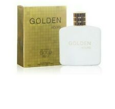 Mens Cologne Inspired By Jay Z Gold