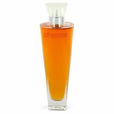 Pherose By Realm Fragrances Eau De Parfum Spray Tester 3.4 Oz For Women