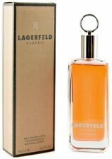 Lagerfeld Classic By Karl Lagerfeld Cologne For Men 3.3 Oz EDT Spray