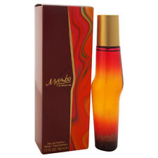 Mambo By Liz Claiborne Perfume For Women 3.4 Oz Edp Spray