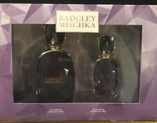 Badgley Mischka Eau De Parfum 100ml Perfume Spray Designer Fragrance Free Sh