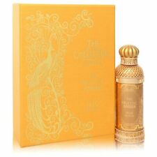 The Majestic Amber by Alexandre J Eau De Parfum Spray Unisex 3.4 oz For Women