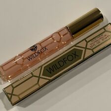 Wildfox Eau De Parfum Rollerball Roll On Perfume Mini.33 Oz