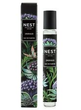 Nest Fragrances Eau De Parfum 8ml Rollerball Indigo