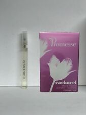 Promesse by Cacharel Perfume Eau De Toilette Spray 15 ml travel size
