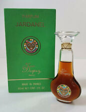 Vintage JEAN DESPREZ * JARDANEL * Parfum Extrait 60ml 2.0 FL. OZ. SEALED RARE