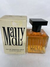 Madly Eau De Toilette 3.4oz Spray Ultima Ii For Women