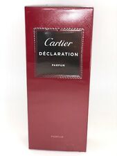 Cartier Declaration Parfum Spray 100ml 3.3fl.Oz.